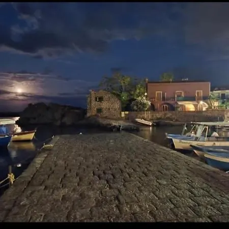 Oasis House *