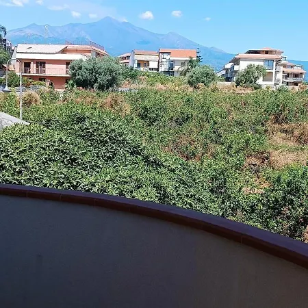 Apartamento Oasis House Acireale