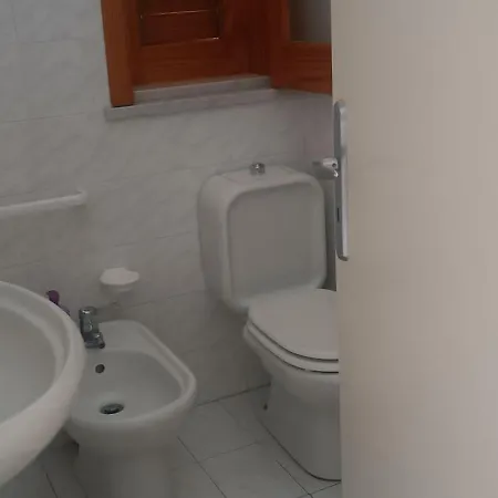 Oasis House Apartment *