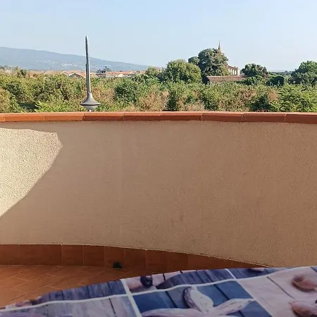 Oasis House Apartment Acireale