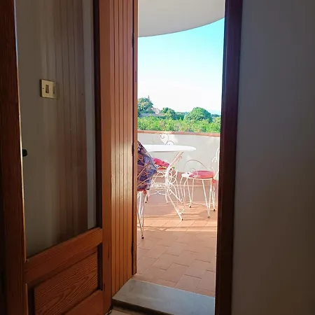 Oasis House Apartamento