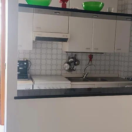 Oasis House