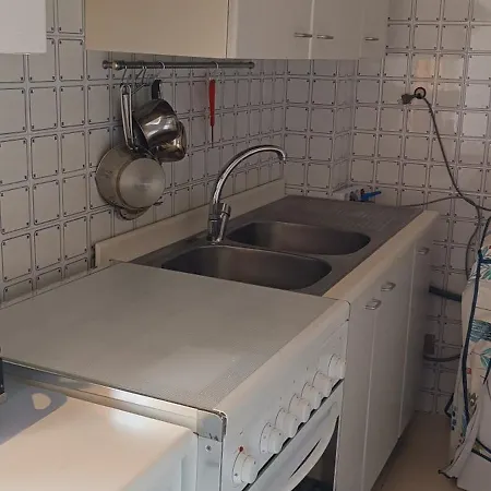 Apartment Oasis House Acireale