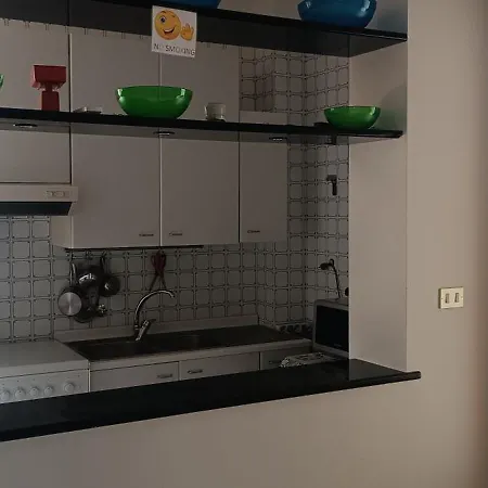 Oasis House Acireale