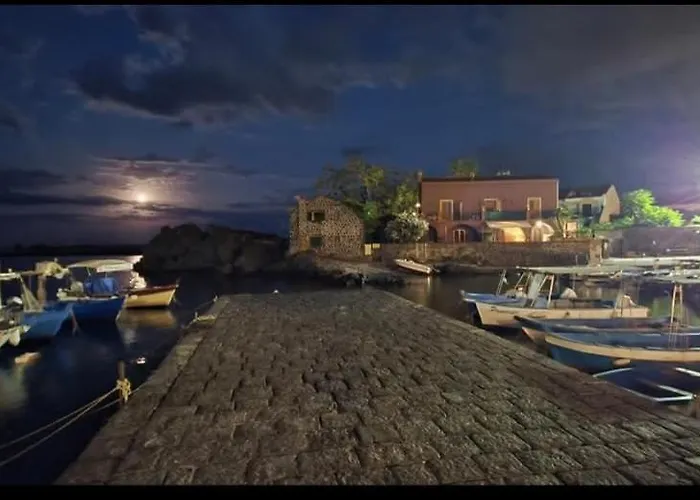 Oasis House *
