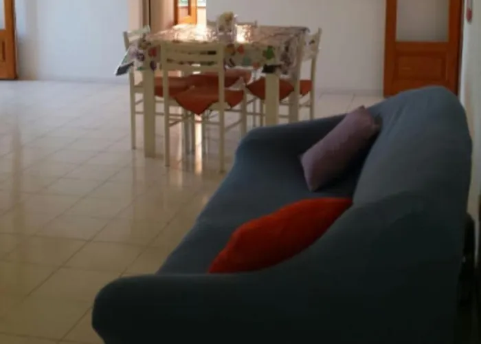 Oasis House Acireale