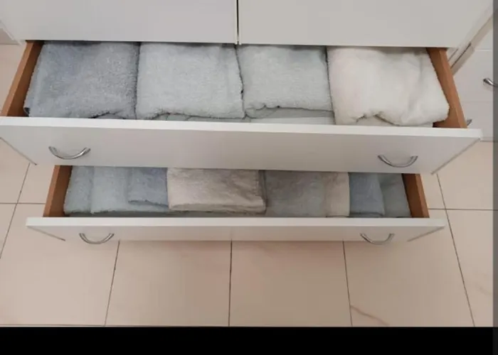 Appartement Oasis House Acireale
