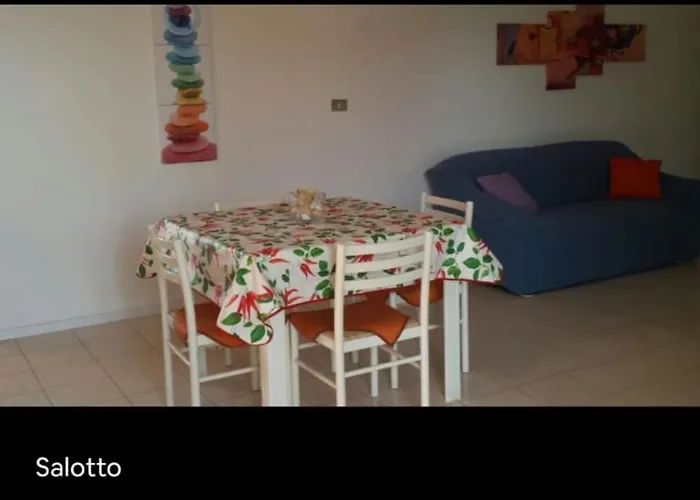 Appartement Oasis House Acireale