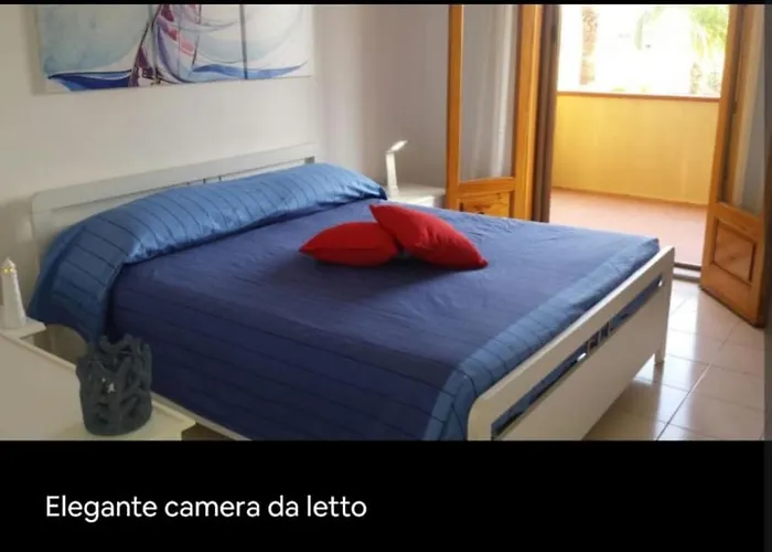 Oasis House * Acireale