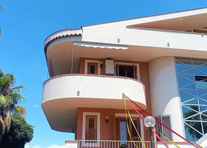 Appartement Oasis House