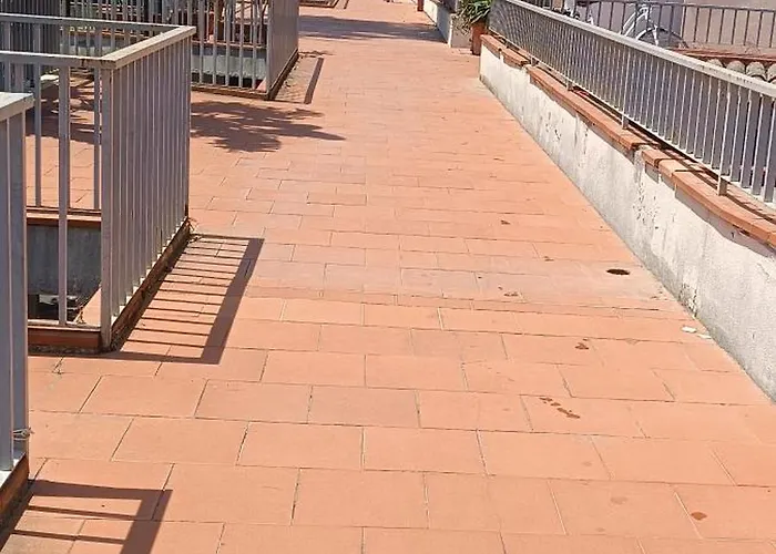 Oasis House Appartement Acireale