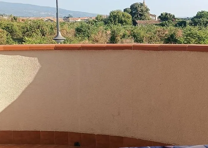 Oasis House Appartement Acireale