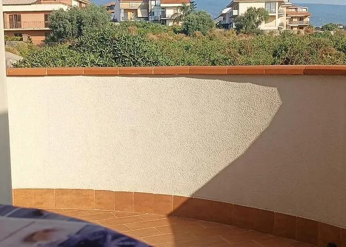 Oasis House Acireale