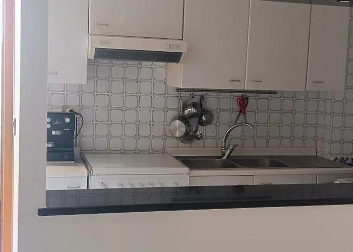 Oasis House