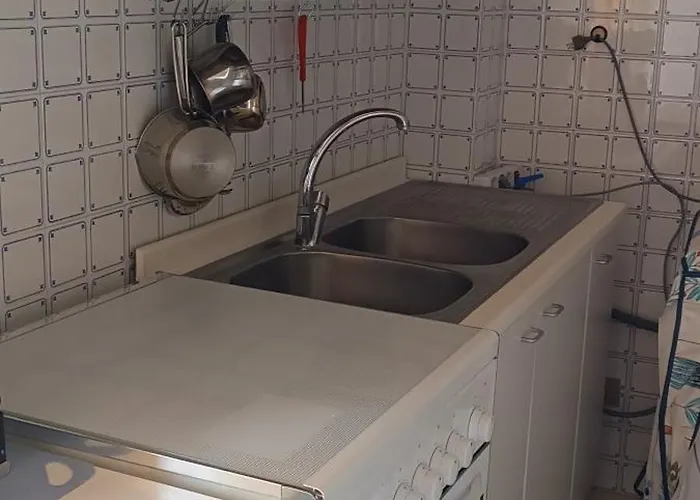 Appartement Oasis House Acireale