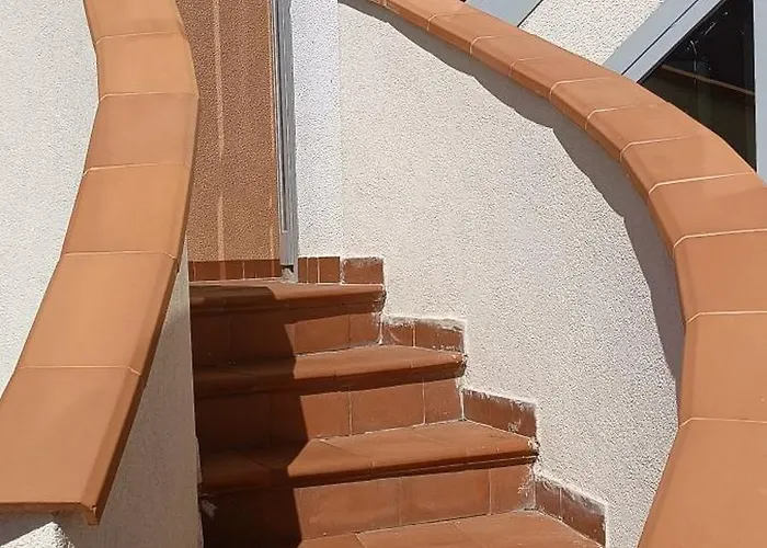 Appartement Oasis House