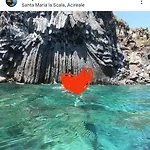 Διαμέρισμα Oasis House Acireale