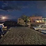 Oasis House *