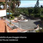 Oasis House