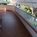 Oasis House