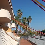 Διαμέρισμα Oasis House