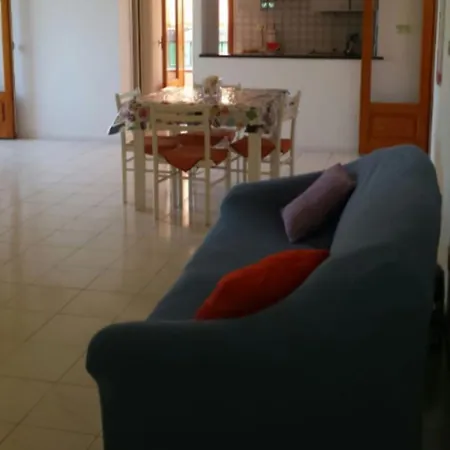 Oasis House Acireale
