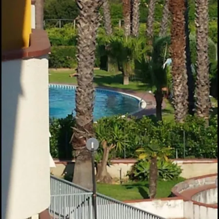 Oasis House Διαμέρισμα Acireale