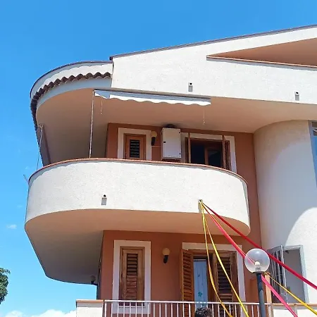 Διαμέρισμα Oasis House