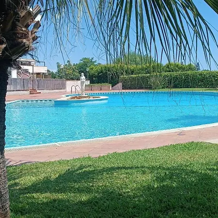 Oasis House Διαμέρισμα