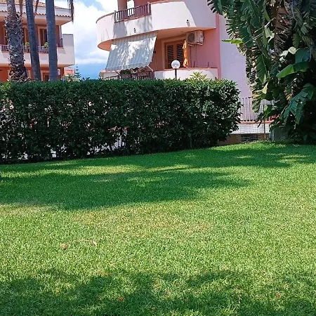Oasis House Διαμέρισμα Acireale